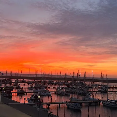 „moewenblick“ Marina