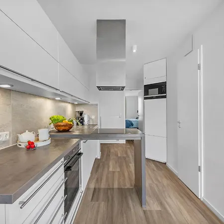Apartment „moewenblick“ Marina